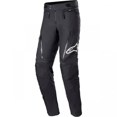 Pantaloni textil impermeabili Alpinestars RX-3 WP 3XL Negru/Negru