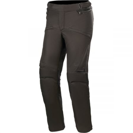 Pantaloni textil impermeabili ALPINESTARS STELLA ROAD PRO GORE-TEX Negru L