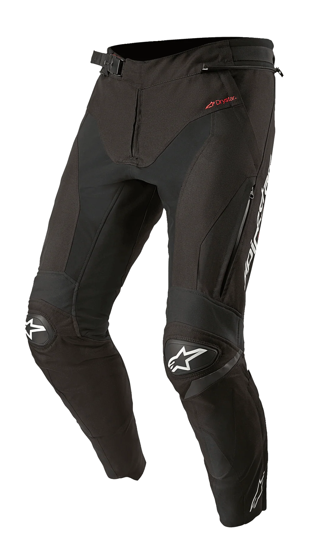 Pantaloni Moto - Pantaloni Textil Impermeabili Alpinestars T-SP R Drystar