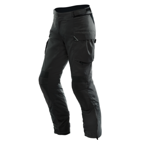 Echipamente Moto - Pantaloni textil impermeabili Dainese Ladakh 3L D-Dry