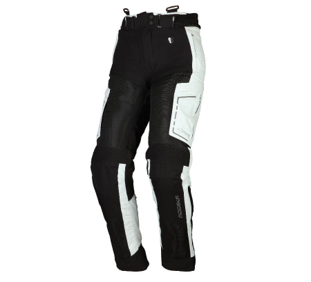 Pantaloni textil Modeka Khao Air Lady