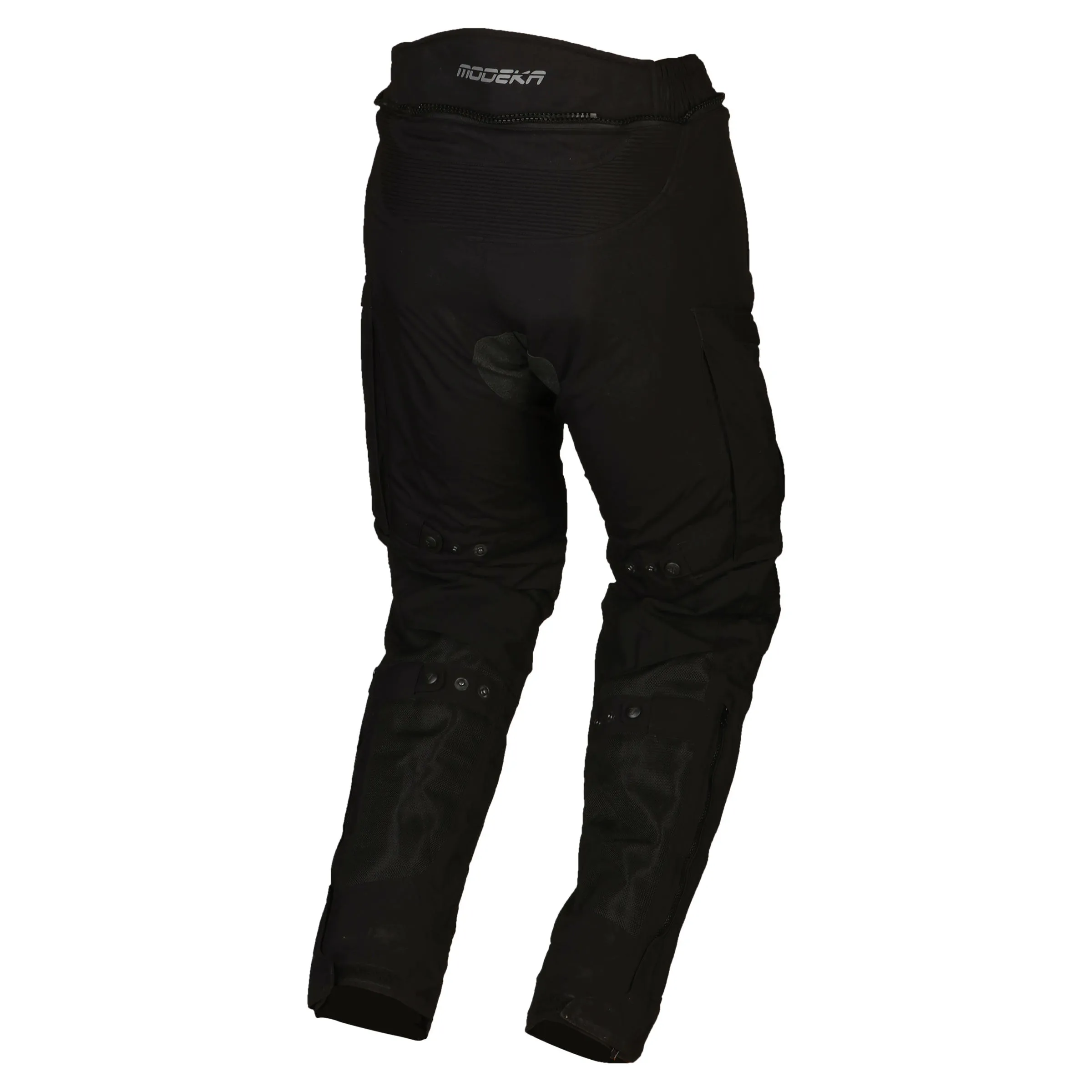Pantaloni textil Modeka Khao Air Short [1]