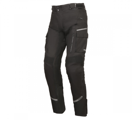 Pantaloni Moto - Pantaloni textil touring Modeka Trohn