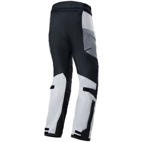 Pantaloni textil vara Alpinestars ANDES AIR DRYSTAR Negru 3XL [1]