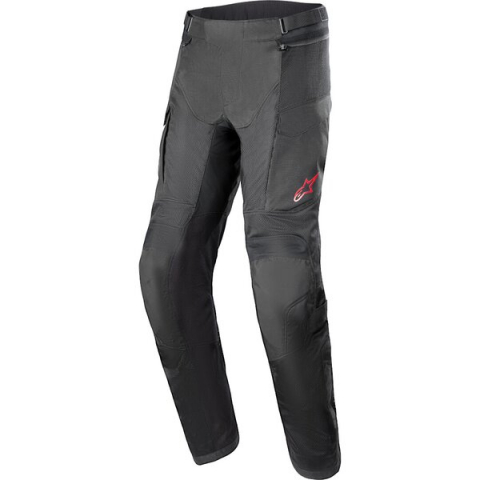 Pantaloni textil vara Alpinestars ANDES AIR DRYSTAR Negru 3XL