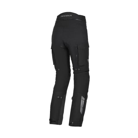 Pantaloni textili dama Modeka Hydron [1]