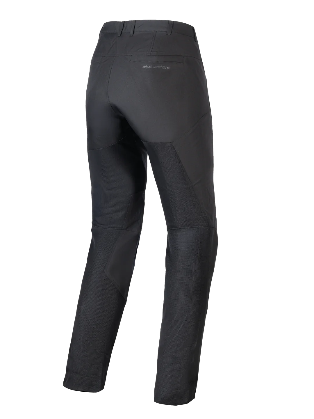 Pantaloni textili de vara dama Alpinestars Stella C-1 Air [1]
