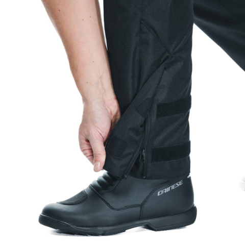 Pantaloni textili impermeabili Dainese Rolle [13]