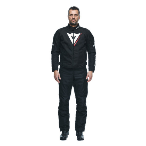 Pantaloni textili impermeabili Dainese Rolle [2]