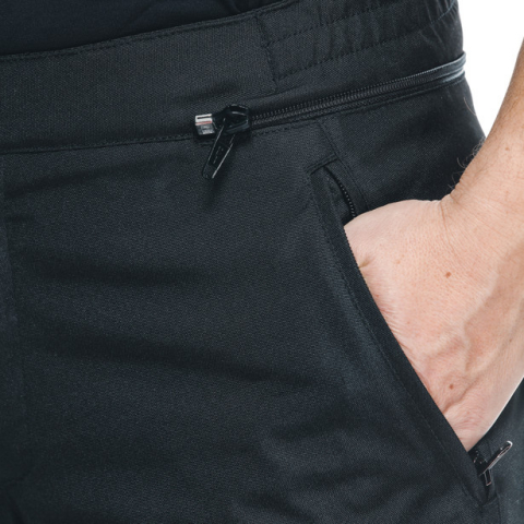 Pantaloni textili impermeabili Dainese Rolle [10]