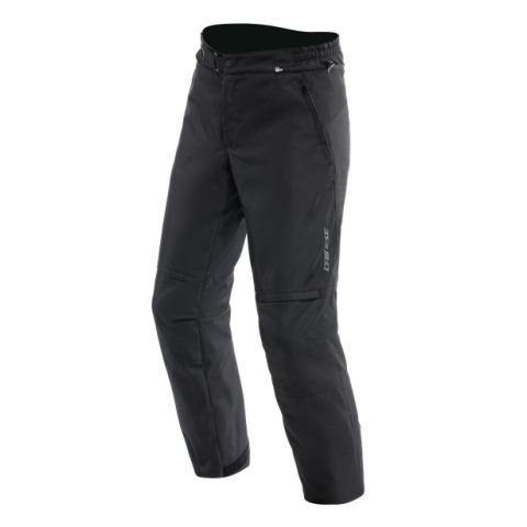 Echipamente Moto - Pantaloni textili impermeabili Dainese Rolle