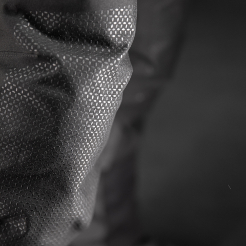 Pantaloni textili Modeka Hydron [4]