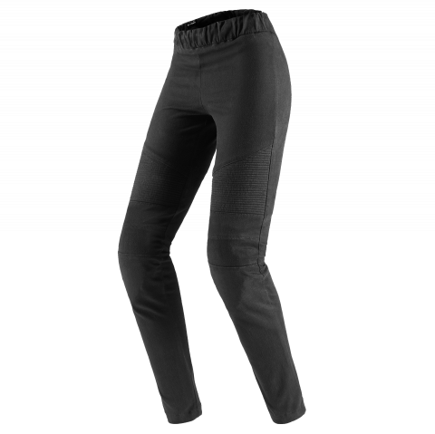 Pantaloni textili Spidi dama Moto Leggings [3]