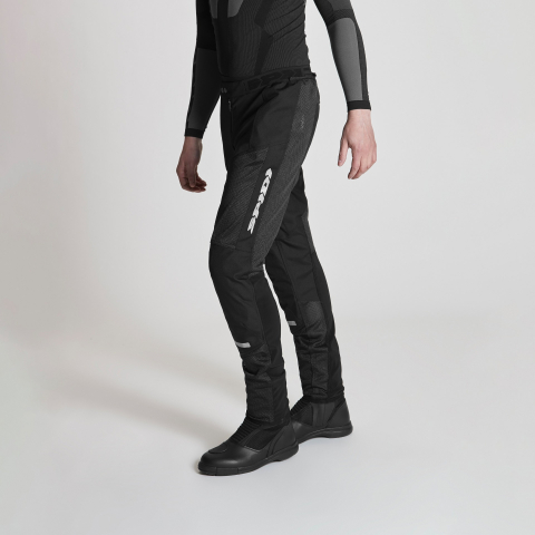 Pantaloni textili Spidi Super Net [2]