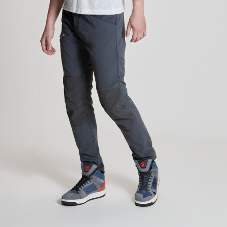 Pantaloni textili Spidi Supercharged [2]