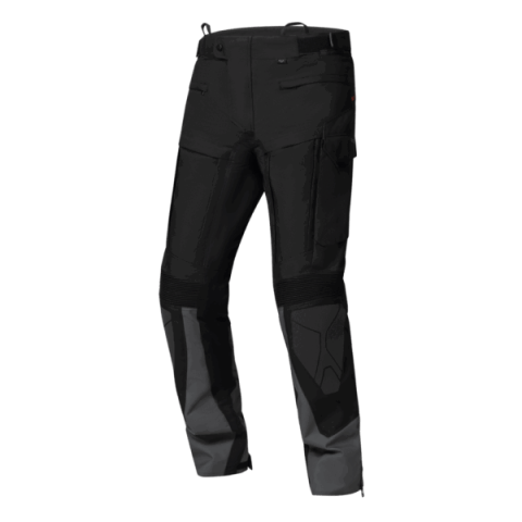 Echipamente Moto - Pantaloni touring adventure impermeabil Richa Infinity 3 Short