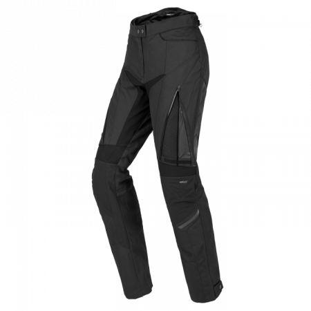 Pantaloni touring dama impermeabili SPIDI 4 Season Evo Short Lady [1]