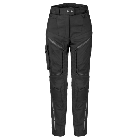 Echipamente Dama - Pantaloni touring impermeabil dama SPIDI 4 Season V3 Lady Short