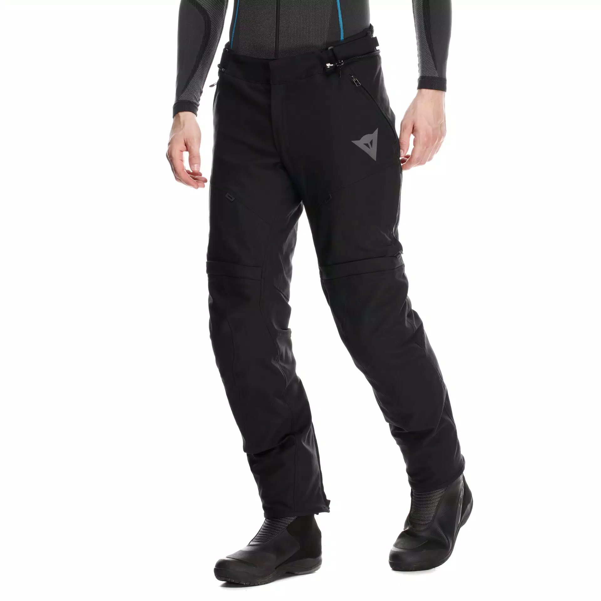 Pantaloni touring impermeabili Dainese SHERMAN 3 ABSØLUTESHELL™ [2]