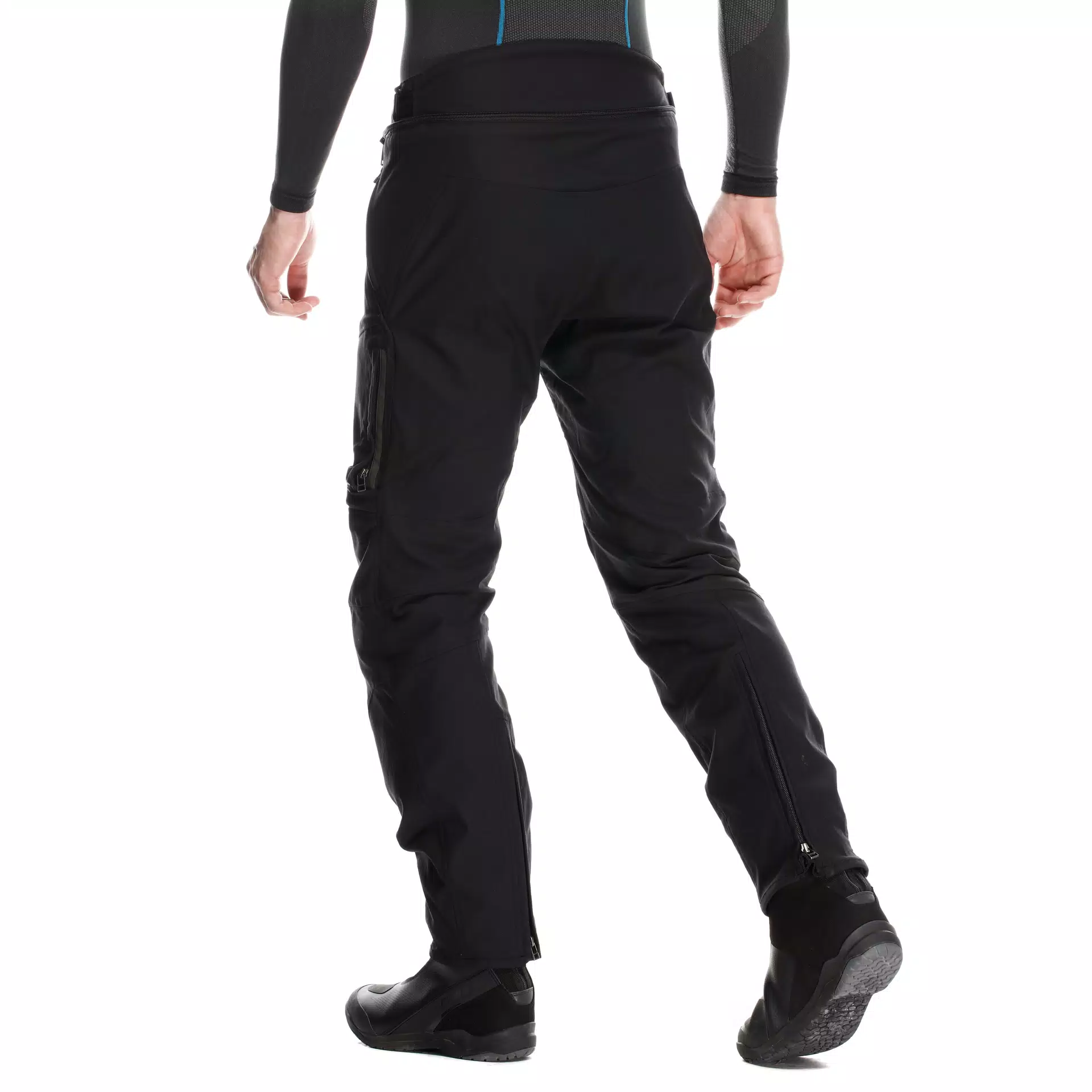 Pantaloni touring impermeabili Dainese SHERMAN 3 ABSØLUTESHELL™ [5]