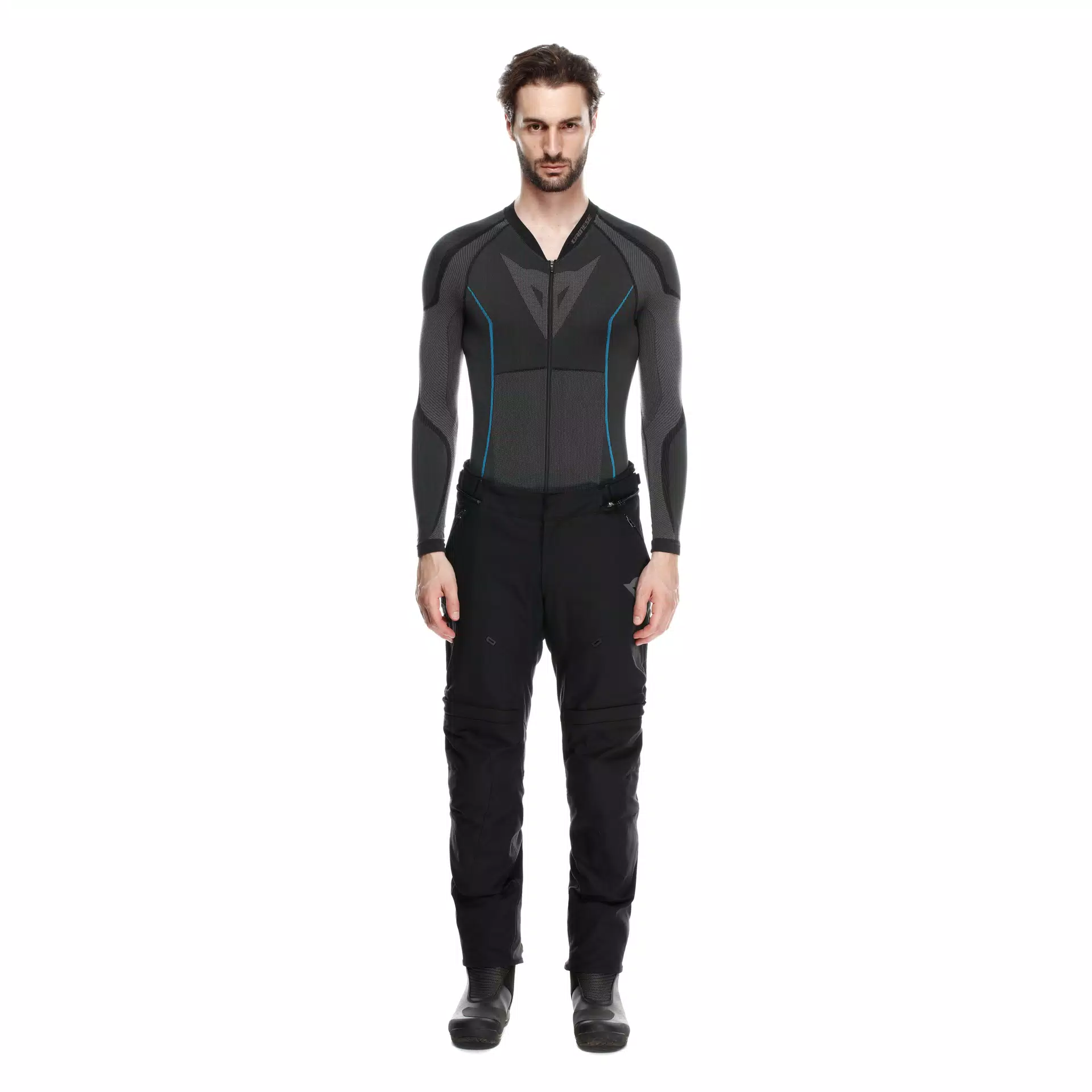 Pantaloni touring impermeabili Dainese SHERMAN 3 ABSØLUTESHELL™ [3]