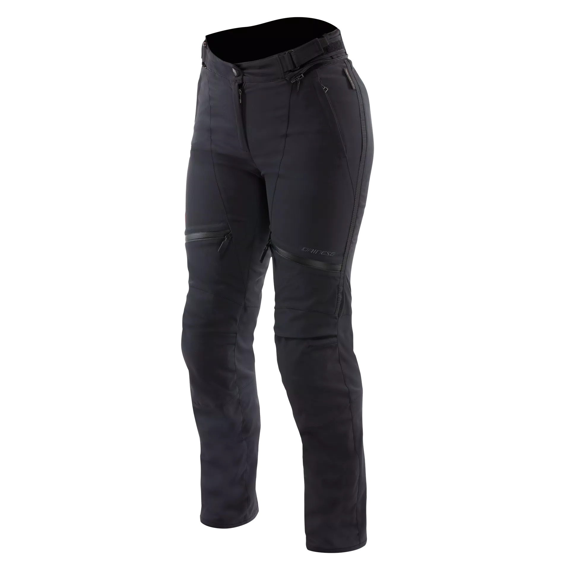 Echipamente Moto - Pantaloni touring impermeabili dama Dainese SHERMAN 3 ABSØLUTESHELL™