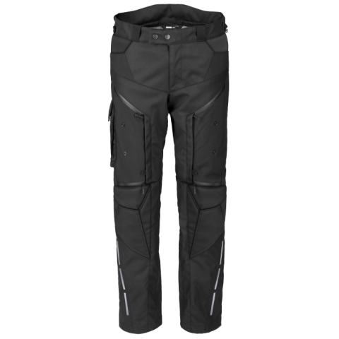 Echipamente Moto - Pantaloni touring impermeabili SPIDI 4 Season V3