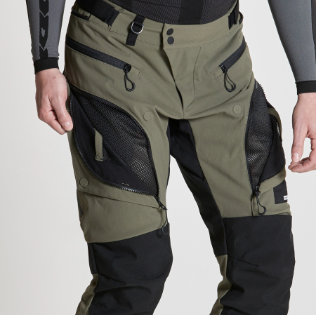 Pantaloni touring Spidi Frontier Tex [2]