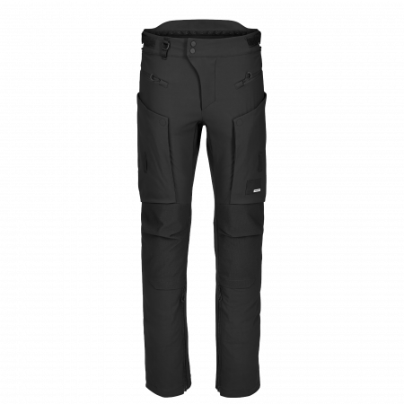 Echipamente Moto - Pantaloni touring Spidi Frontier Tex