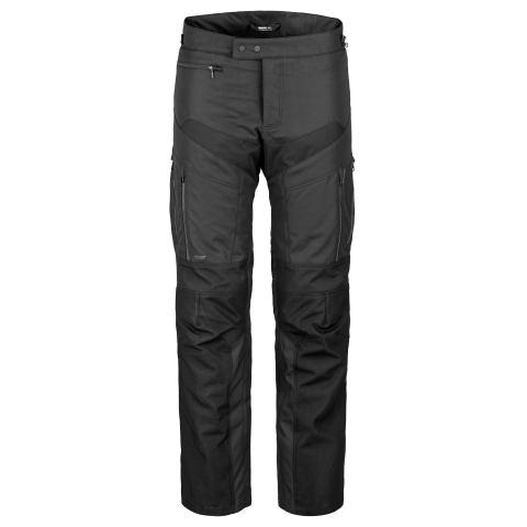 Echipamente Moto - Pantaloni touring Spidi Traveler 3 Evo Short H2Out