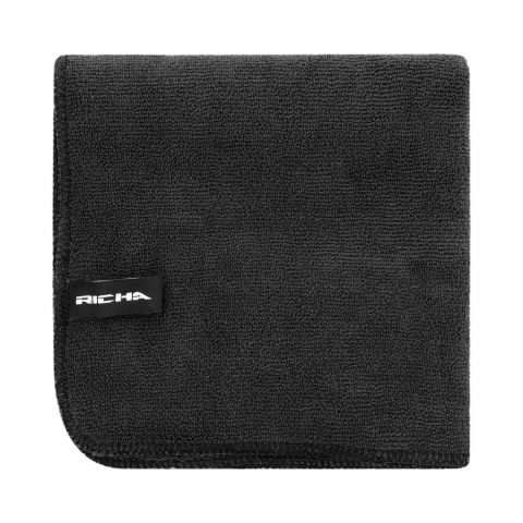KIT Protectie si Curatare - Laveta premium din microfibra Richa Premium Polishing