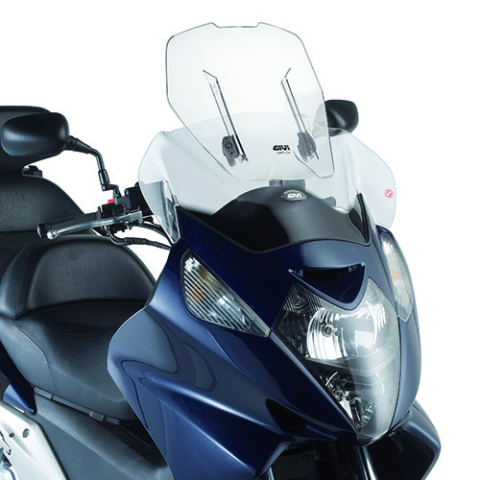 Parbrize - Parbriz Airflow Givi Honda Silver Wing 400