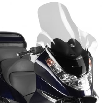 Parbrize - Parbriz Transparent Givi Aprilia Atlantic 500 (02 > 06)