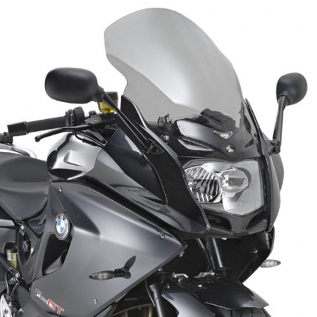 Accesorii Specifice Motocicletei - Parbriz Fumuriu Givi BMW F 800 GT (13 > 19)