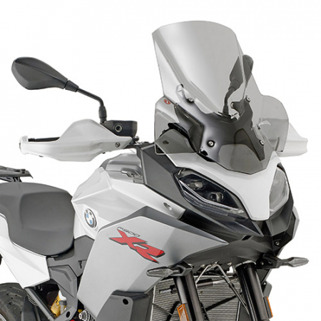 Accesorii Moto - Parbriz Fumuriu Givi BMW F 900 XR (20-)