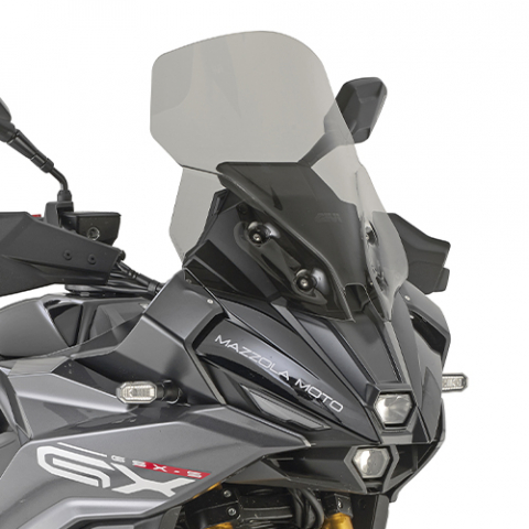 Parbrize - Parbriz Fumuriu Givi Suzuki Gsx S1000 Gx (24)