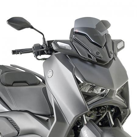 Parbrize - Parbriz Fumuriu Sportiv Givi Yamaha X-Max 300 (23-)