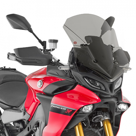 Accesorii Moto - Parbriz Fumuriu Givi Yamaha Tracer 9 / GT / GT+ (21-)