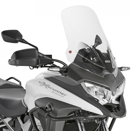 Accesorii Moto - Parbriz Honda Crossrunner 800 '15