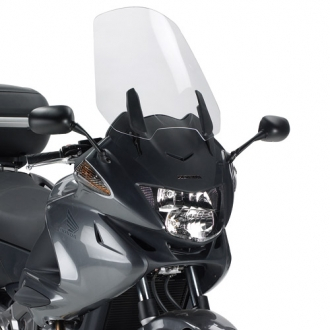 Accesorii Moto - Parbriz Transparent Givi Honda NT 700 Deauville (06 > 12)