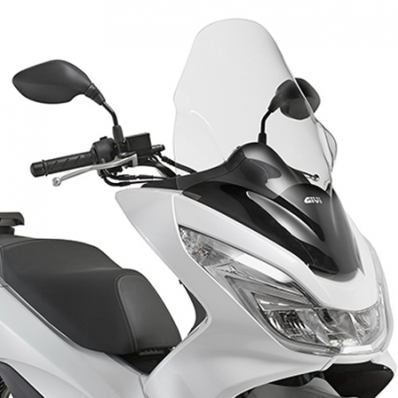 Accesorii Moto - Parbriz Honda PCX 125-150 (14>15)