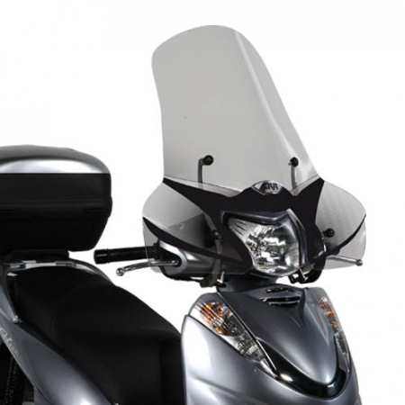Accesorii Moto - Parbriz Honda SH 300 '07/ Vision