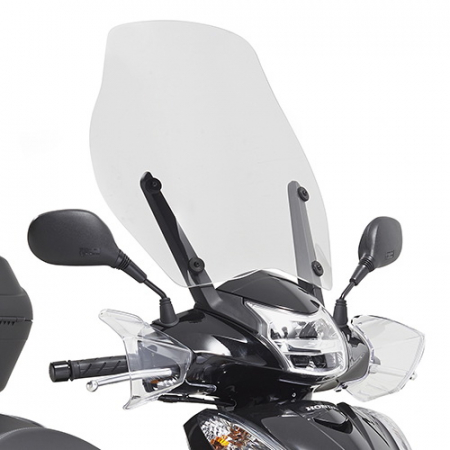 Accesorii Moto - Parbriz HONDA SH300i '15