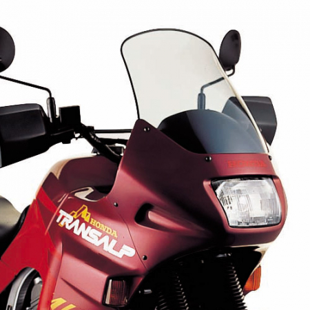Accesorii Specifice Motocicletei - Parbriz Fumuriu Givi Honda XL 600V Transalp (94 > 99)