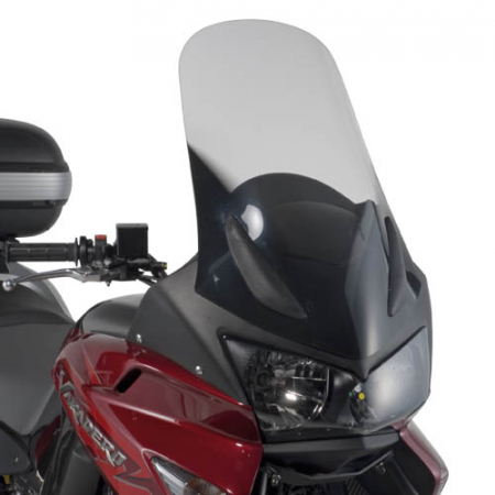 Accesorii Moto - Parbriz Transparent Givi Honda XL 1000V Varadero / ABS (03 > 12)