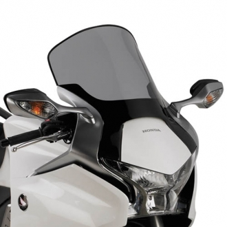 Accesorii Specifice Motocicletei - Parbriz Fumuriu Givi Honda VFR 1200 F  (10 > 16)
