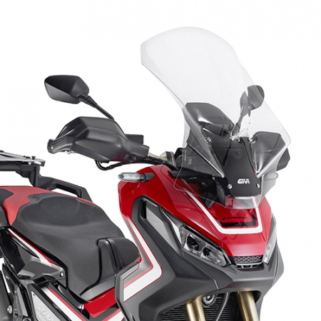 Accesorii Moto - Parbriz Transparent Givi Honda X-ADV 750 (17 > 20)