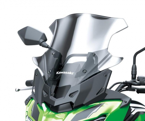 Parbriz inalt Kawasaki Versys 650