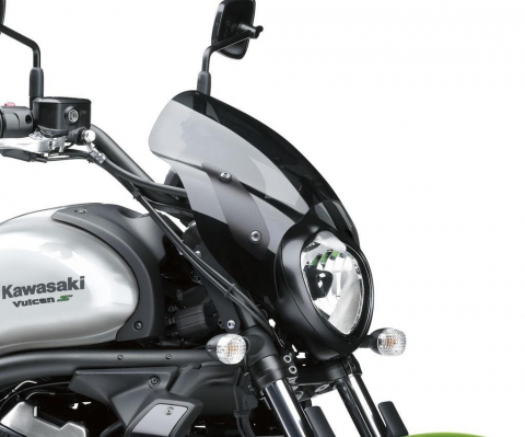Parbriz Kawasaki