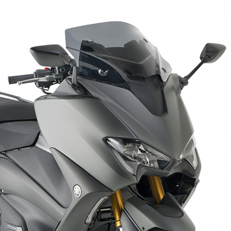 Parbrize - Parbriz Fumuriu Sportiv Givi Yamaha T-Max 560 (20 > 21)